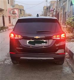 شيفروليه إكوينوكس